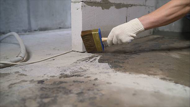 24/7 Emergency Waterproofing experts in Lansing, IL